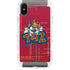 Looney Tunes Tasmanian Devil Bite iPhone Cases